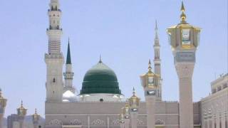 Subhanallah Subhanallah Subhanallah full naat HD video 1 [upl. by Eniamrahc]