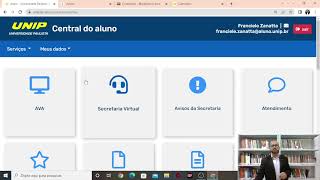 UNIP Digital  PROVAS SUBSTITUTIVAS  o que é quando fazer e como solicitar [upl. by Johathan981]