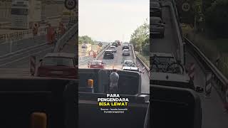 BANGUN JEMBATAN BUAT PERBAIKAN JALAN⁉️ [upl. by Fondea902]