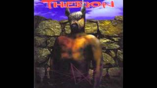 Therion  Theli  03 Cults Of The Shadow [upl. by Lorant492]