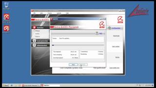 Avast vs Avira vs Comodo vs Panda AV Test Part 1 [upl. by Garcia]