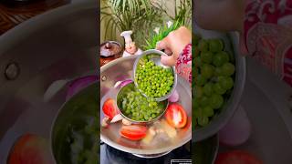 Steam egg motor curry shortsfeed recipe odia cooking viralvideo trending [upl. by Tebazile]