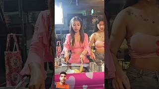 streetfood thaifood food [upl. by Cynthla]