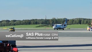 vaCation SAS Plus HAM  CPH [upl. by Caassi]