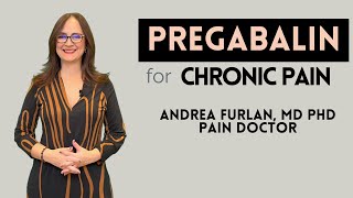 072 Ten Questions about pregabalin LYRICA for pain uses dosages and risks [upl. by O'Neil987]