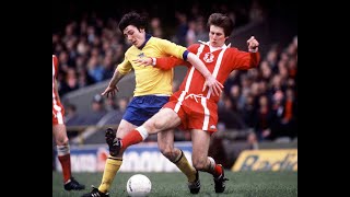 1978 FA CUP SEMI FINAL Arsenal 3 Orient 0 [upl. by Nois]