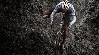 Why We Love Cyclocross [upl. by Danaher]