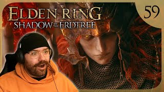 Messmer The Impaler  Elden Ring Shadow of the Erdtree Part 59 [upl. by Andri]