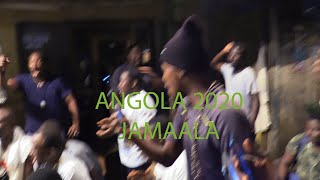 Angola 2020  Jamaala [upl. by Windy]