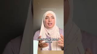 Navigating Muslim Marriage Apps with Bipolar muslimlifecoach mentalhealthinislam mentaldisorder [upl. by Magan477]