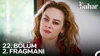 Bahar 22 Bölüm 2 Fragmanı  Savaşalım Bakalım [upl. by Biancha]