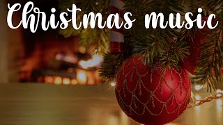 Winter Holidays Merry Christmas RoyaltyFree Music for Festive Videos Xmas bgm Happy New Year [upl. by Talanta]