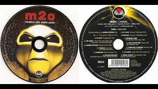 m2o  Musica Allo Stato Puro Volume 12 Compilation 2006 [upl. by Rogerio73]