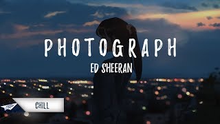 Ed Sheeran  Photograph Mellifluous Remix [upl. by Dagall4]