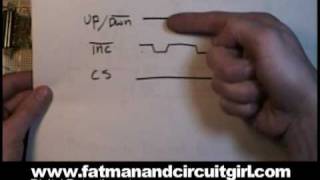 Digital Potentiometers  Short Circuits Episode3 [upl. by Lyn]