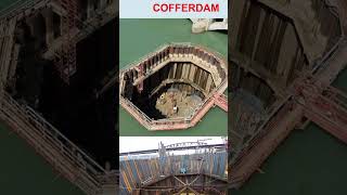 Cofferdam [upl. by Tiat]