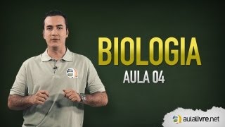 Biologia  Aula 04  Relações Biológicas [upl. by Prima704]