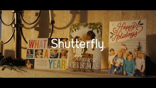 Shutterfly [upl. by Anetsirk]