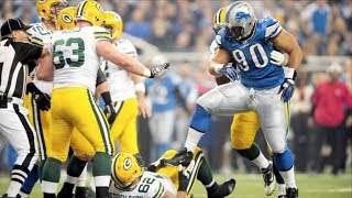 NFL Worst Thanksgiving Moments of AllTime [upl. by Rie517]