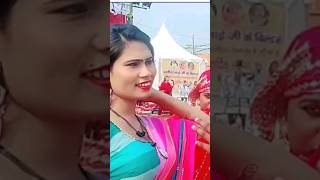 किन्नर से पूछा शादी का सवाल aliyakinnar kinnardance kinnar shorts short [upl. by Sadick]