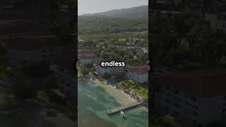 Discover Montego Bay  Jamaicas Gem [upl. by Gurtner934]