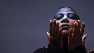 Meshell Ndegeocello  Modern Times Lyric Video [upl. by Eidnas289]