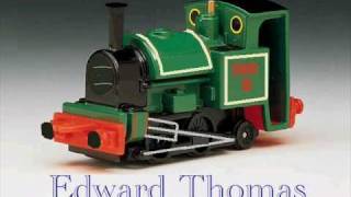 Paintshopped thomas amp friends range episode 2 [upl. by Rennie]