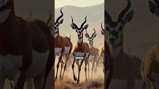 Pronghorn Antelope animals wildlife [upl. by Aieka]