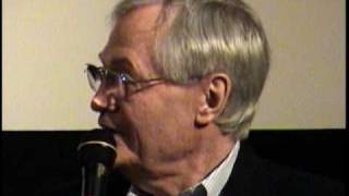 Roger Corman Live At The Aero Theatre Part 3 [upl. by Ellimaj]