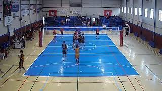 VIATGES LLEVANT CV MANACOR 1NM  CEVOL TORREDEMBARRA [upl. by Ellerahc949]