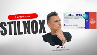 STILNOX A importância de entender o que aplicar na venda [upl. by Gnot]