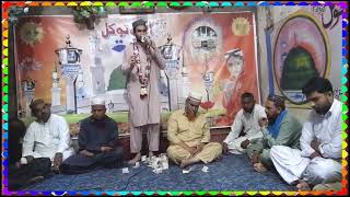 Allah Sonaya Allah Allah Sonaya  Sag e Dare All e Rasool M Hassan Pasha542024 [upl. by Ban483]