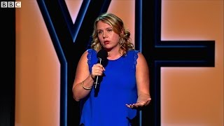 Kerry Godliman on What about the ADMIN [upl. by Amalbergas950]