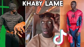 Khaby lames new tiktok compilation 2022 ƬƦЄƝƊƖƝƓ ƠƝ ƬƖƘƬƠƘ [upl. by Gemperle615]