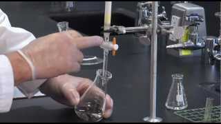 7 O Chem Column Chromatography cc [upl. by Yecniuq]