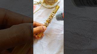 DIY Ring Makingring Trending viralshorts [upl. by Sedberry]