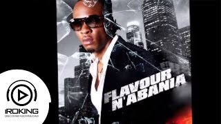 Flavour  NAbania Ft Mr Raw [upl. by Anelah]