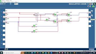 PLC PROGRAMMING  Zelio  FBD  2 pumps dutystandby with latch relay [upl. by Alemat]