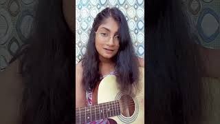 Ami Banglai Gaan Gai ✨🌷  Anupam Roy  shorts song arijitsingh guitar shortvideos music [upl. by Ybur510]