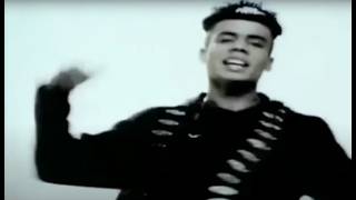 2 Unlimited  Get Ready For This Official Music Video [upl. by Deonne]