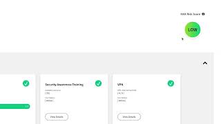 NAVIGATING YOUR SITELOCK DASHBOARD [upl. by Erroll]