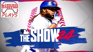 MLB24 Highlights September [upl. by Atikim757]