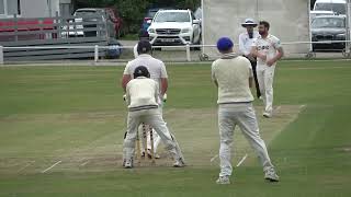 Clitheroe vs Lowerhouse 2022  League  By Keith Fawcett [upl. by Adamok]