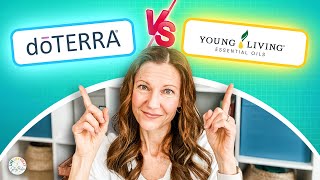 2024  The Ultimate Showdown Young Living vs doTERRA [upl. by Betthel]