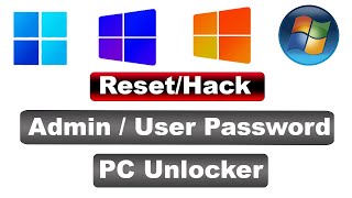 How To Reset Forgotten Password In Windows 1011 Without Losing Data in Hindi Cyber Droid [upl. by Steere]