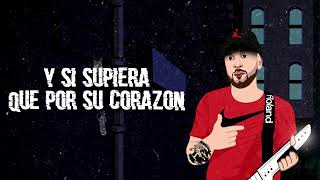 D Zona Ft Pa Q Rinda  Amores De Barrio [upl. by Kciredec954]