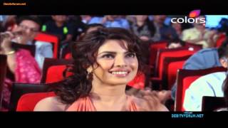 Sonu Nigam Live GIMA 2011  720p HD [upl. by Parsifal572]