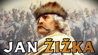 Jan Žižka  celý příběh husitského vojevůdce  Historie [upl. by Asli]