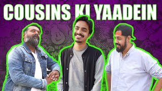 Cousins Ki Yaadein  Bekaar Films  Comedy Skit [upl. by Dnomyad352]