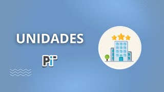 Unidades  Tarifas [upl. by Aihsital]